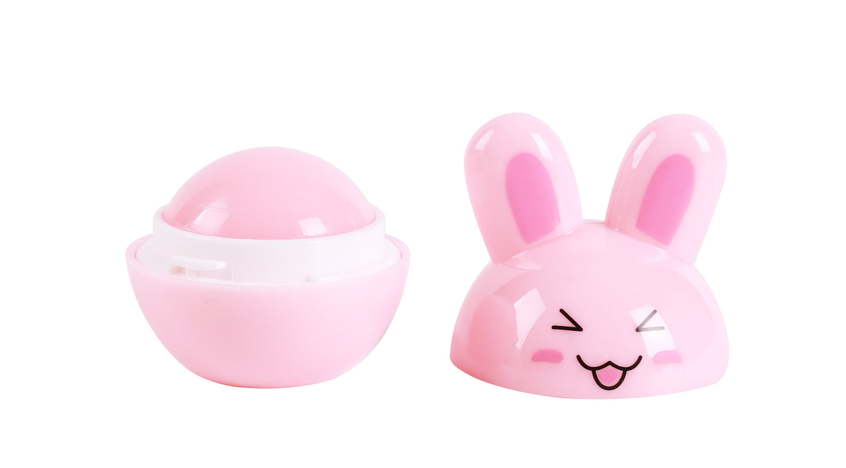 Cotton Candy Lip Balm from Prolux Cosmetics