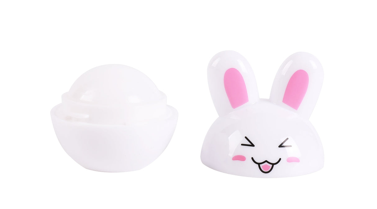 Cotton Candy Lip Balm from Prolux Cosmetics