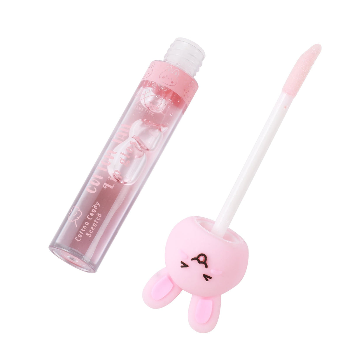 COTTON TAIL LIP GLOSS SET From Prolux Cosmetics