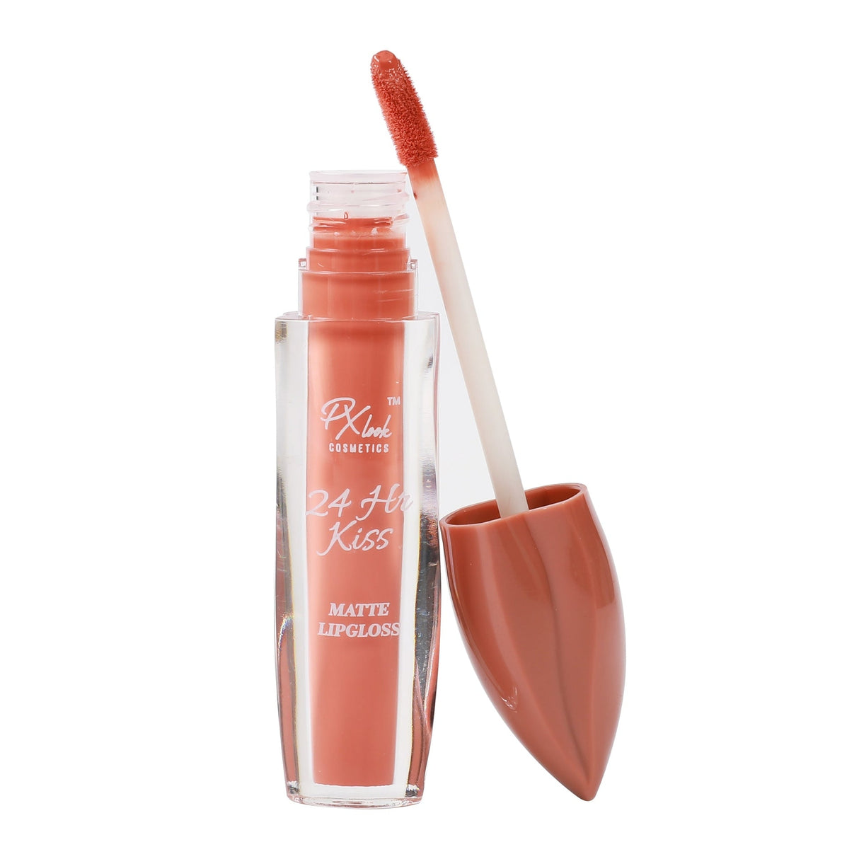 24 Hr Kiss Matte Lip Gloss from Prolux Cosmetics