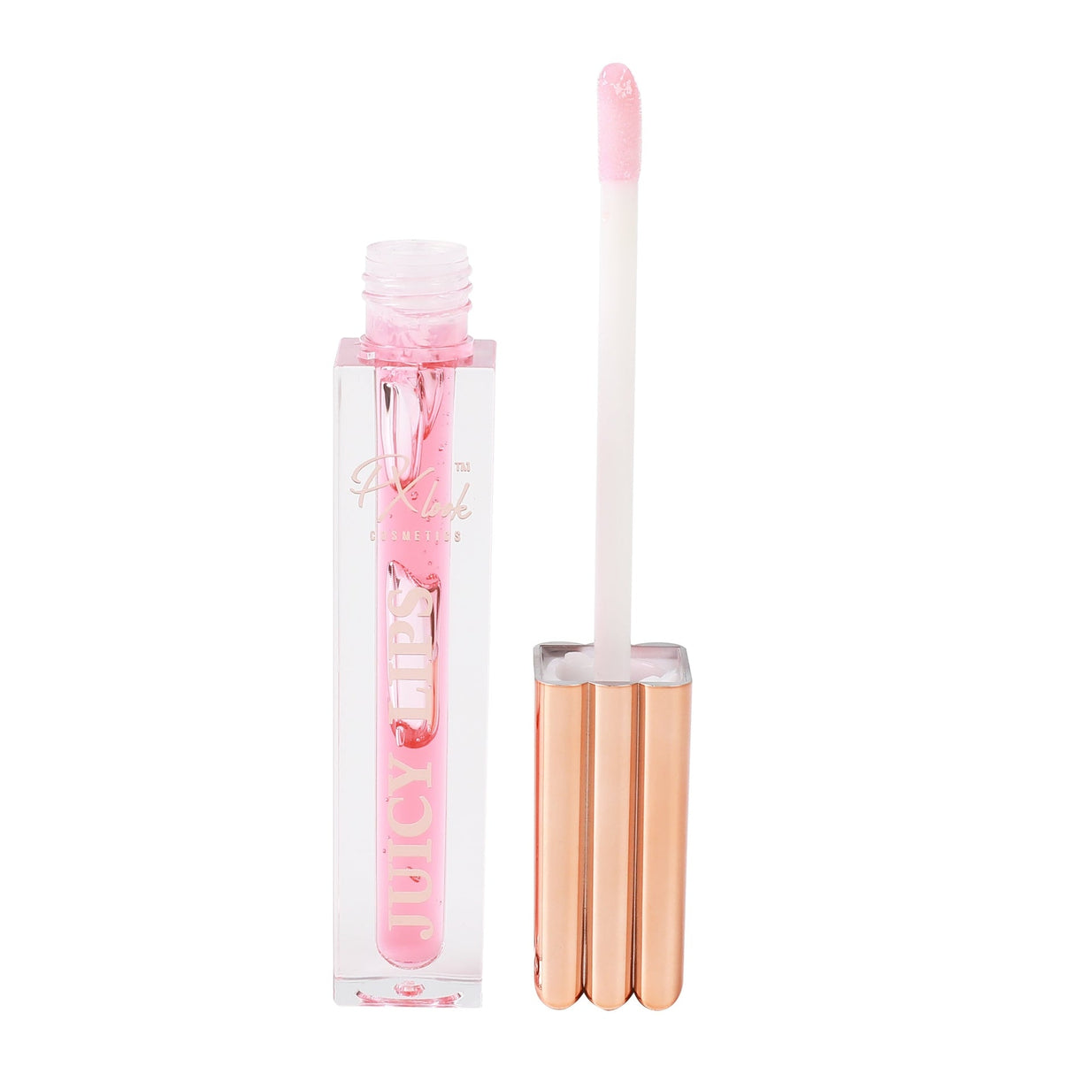Juicy Lips from Prolux Cosmetics
