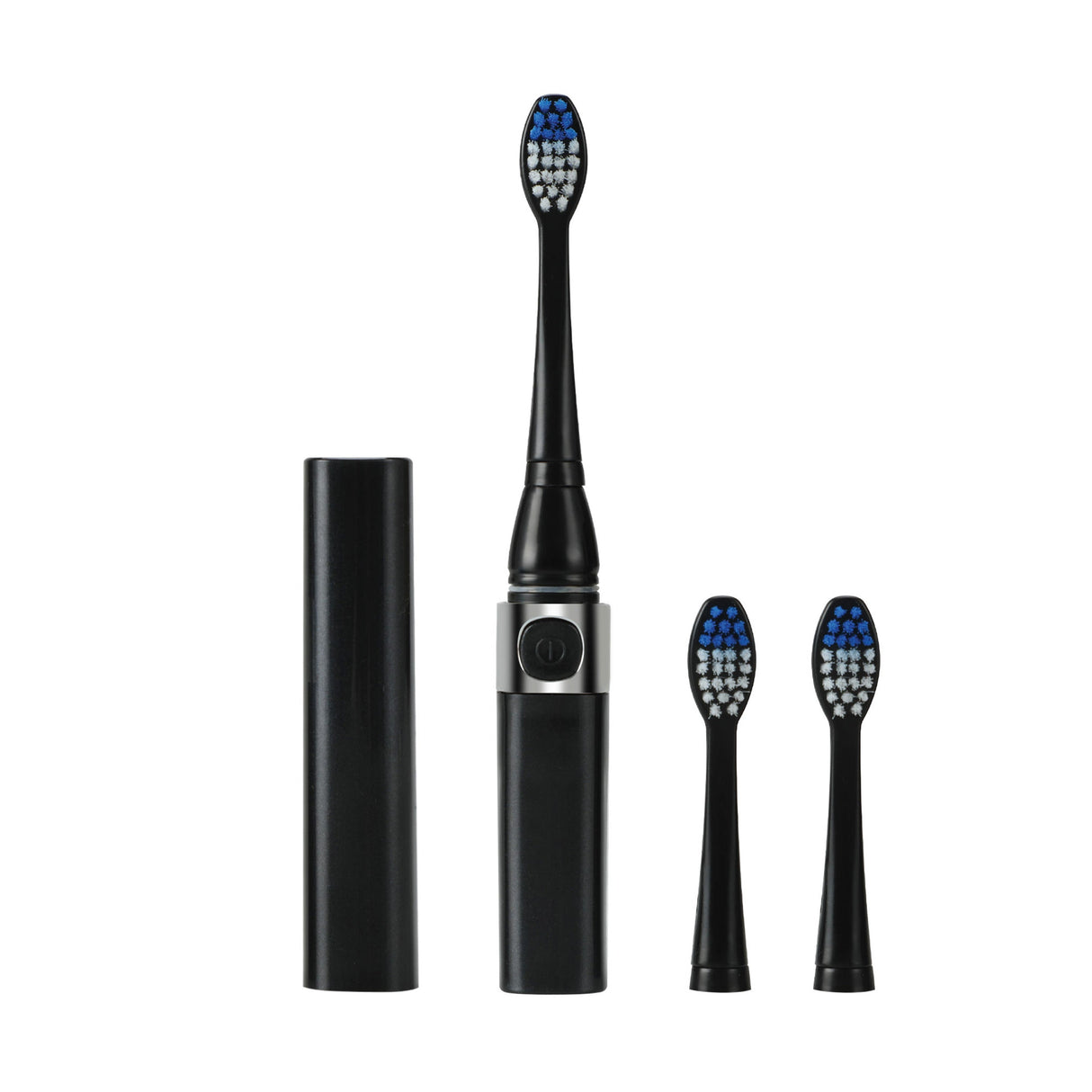 Portable Electric Toothbrush from Pursonic