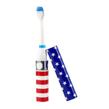 Portable Electric Toothbrush from Pursonic