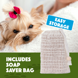 Dog Shampoo Bar - Protective Formula from Doggy Do Good®