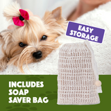 Dog Shampoo Bar - Sensitive Formula from Doggy Do Good®