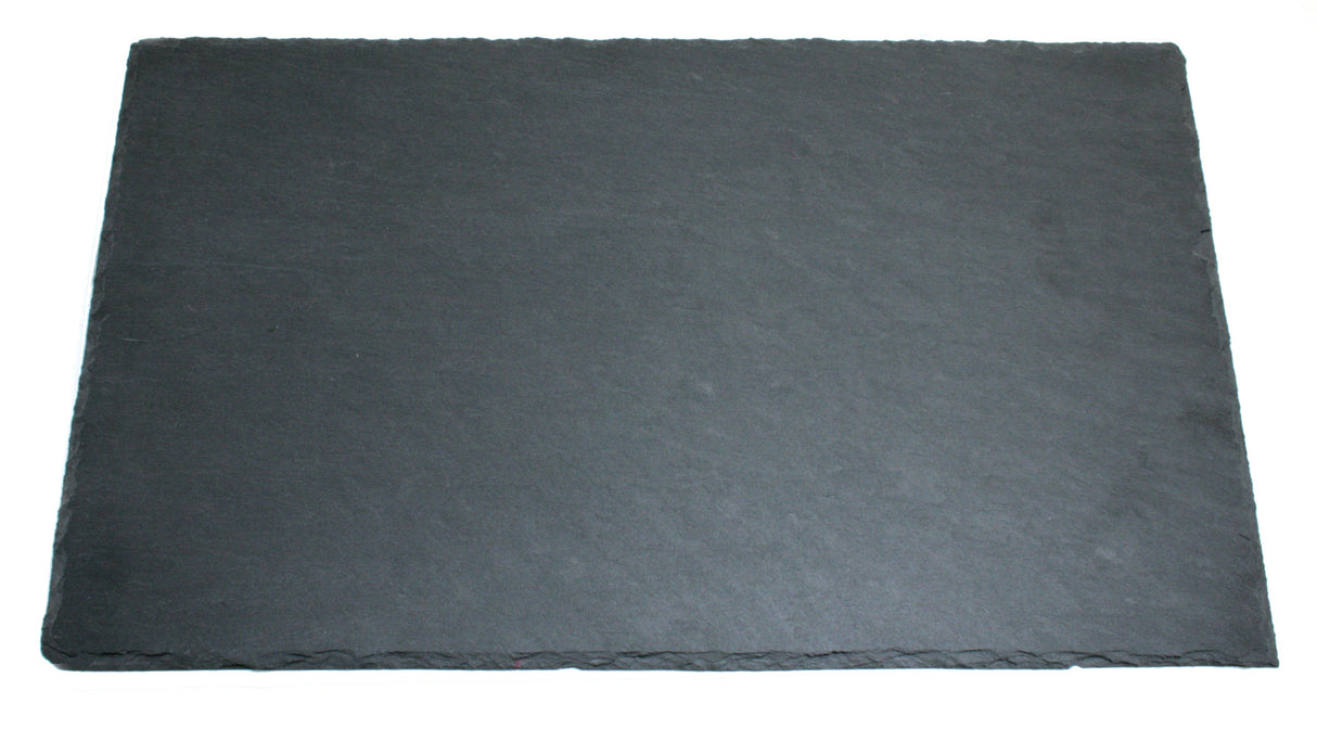 Cheese Serving Board | Rectangular Slate Board | Swissmar From Swissmar INC