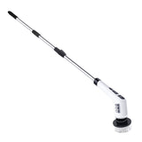 Cordless Rechargeable Power Scrubber Brush from Pursonic