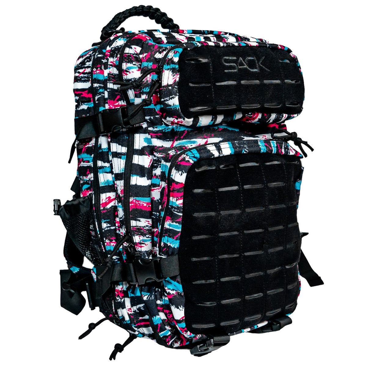 35L Sack™ Backpack | Kalagush Edition from Combat Iron Apparel