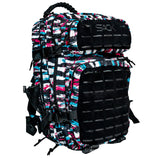 35L Sack™ Backpack | Kalagush Edition from Combat Iron Apparel