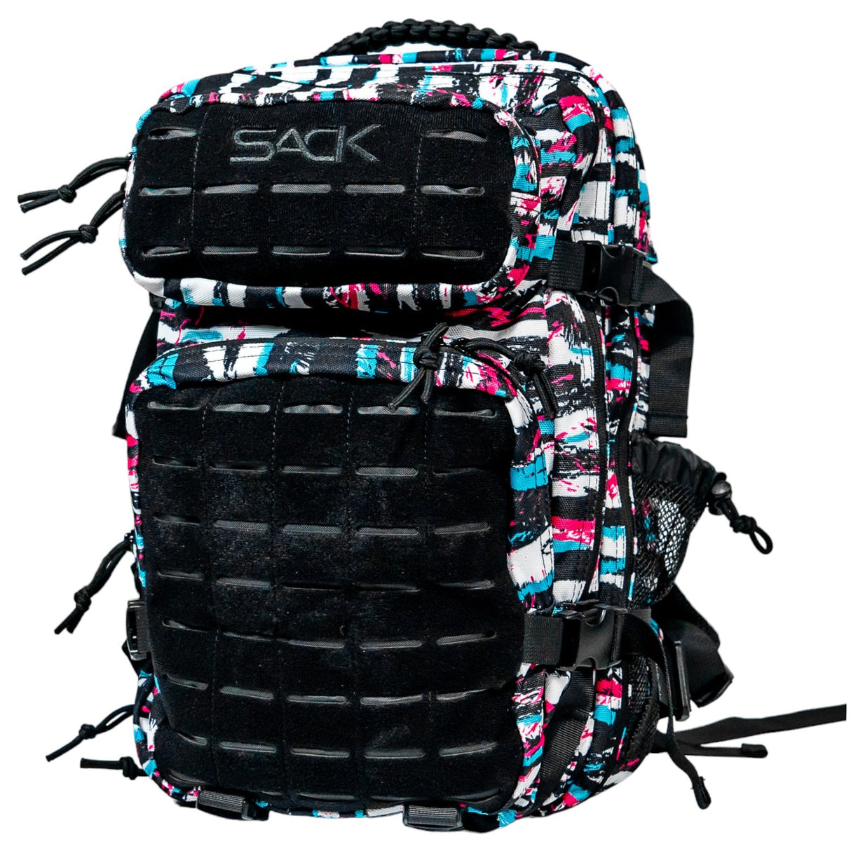 35L Sack™ Backpack | Kalagush Edition from Combat Iron Apparel