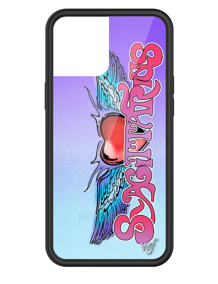 Sagittarius iPhone Case from Wildflower Cases