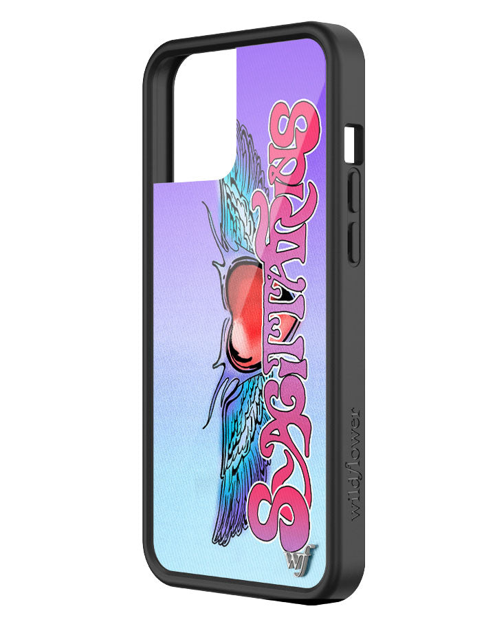 Sagittarius iPhone Case from Wildflower Cases