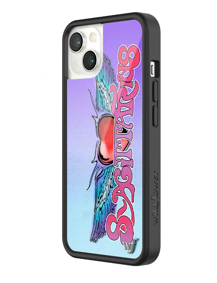 Sagittarius iPhone Case from Wildflower Cases