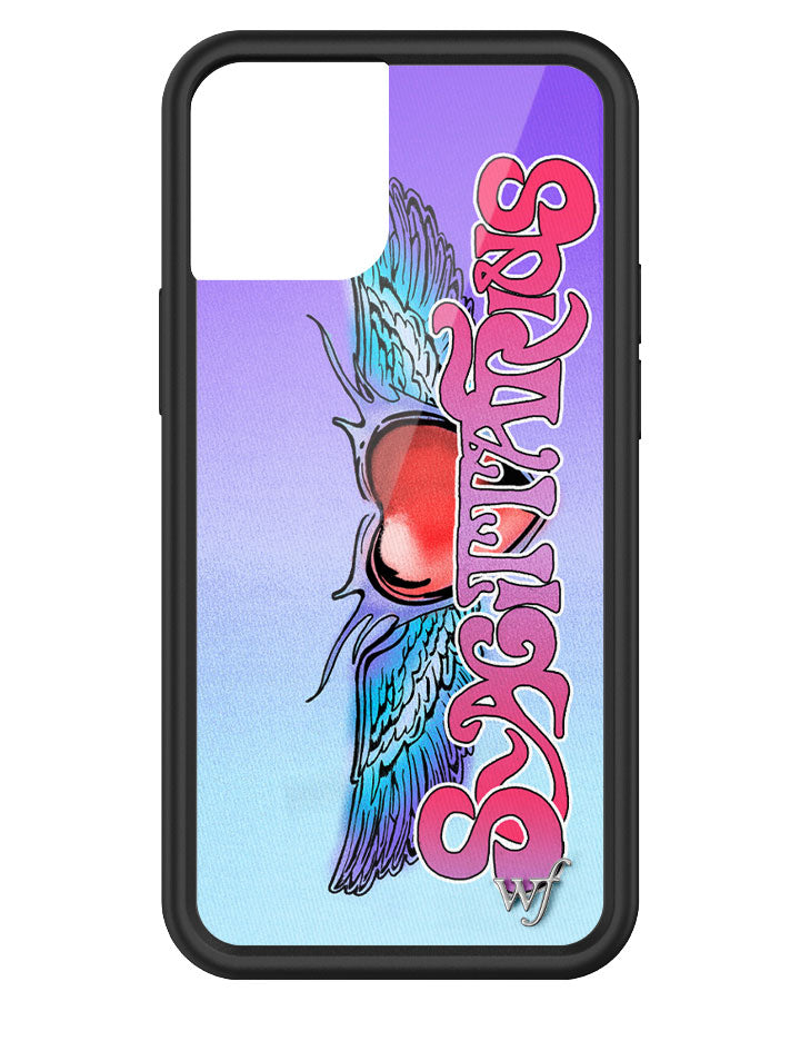 Sagittarius iPhone Case from Wildflower Cases