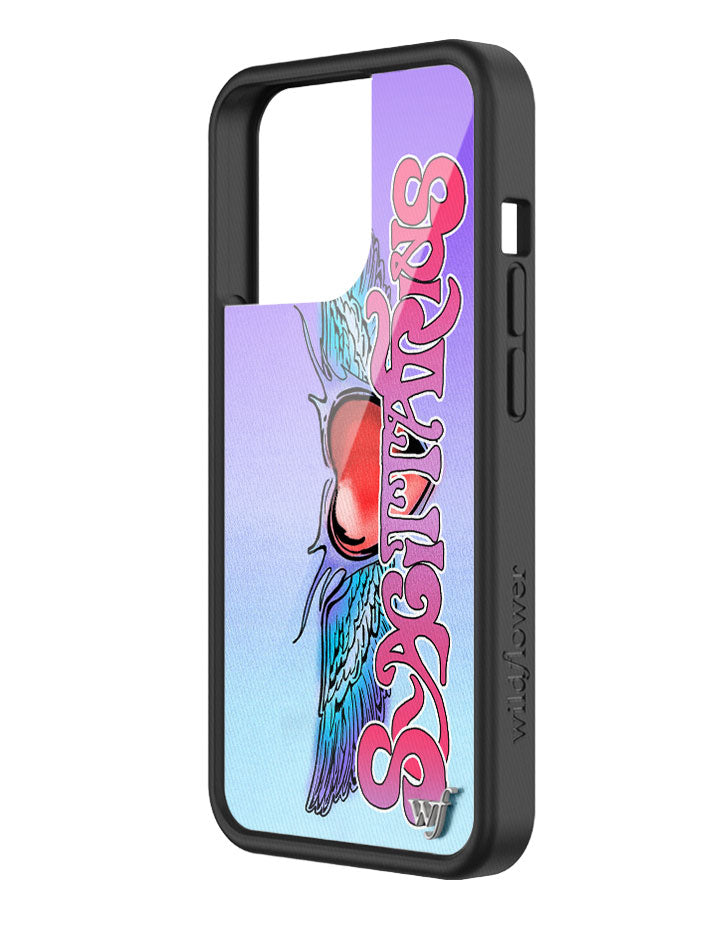 Sagittarius iPhone Case from Wildflower Cases