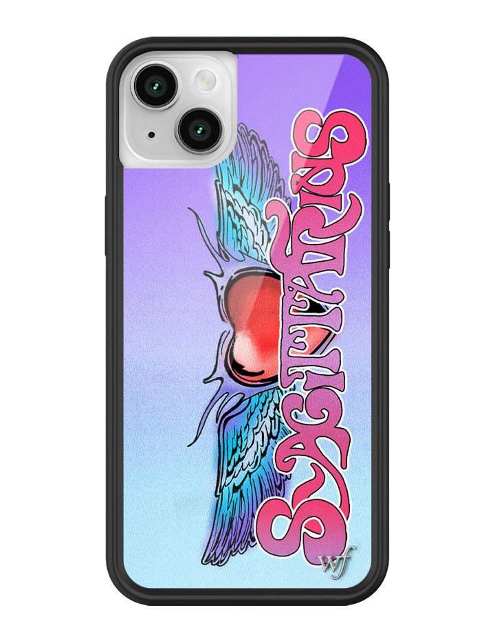 Sagittarius iPhone Case from Wildflower Cases