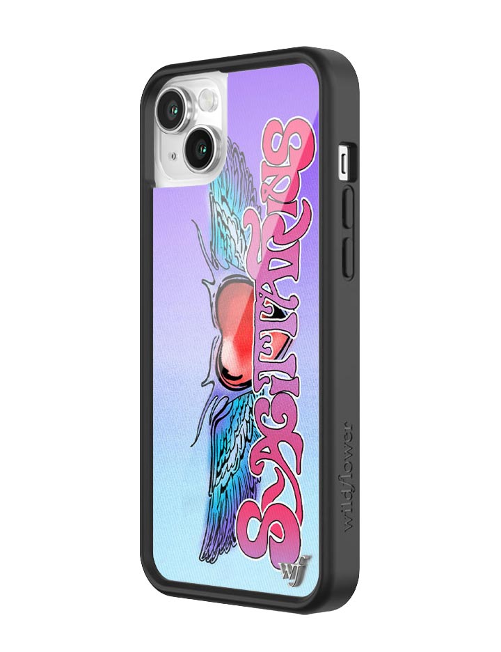 Sagittarius iPhone Case from Wildflower Cases