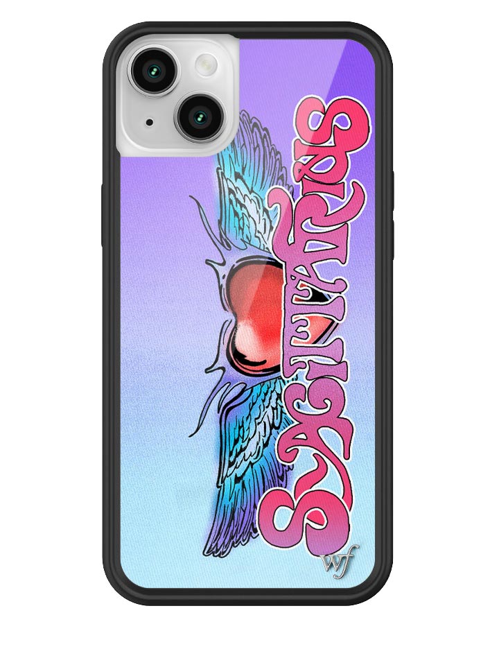 Sagittarius iPhone Case from Wildflower Cases