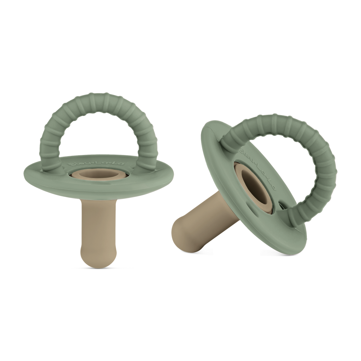 Halo Lulababe Pacifier Stage 2 from Bleu La La