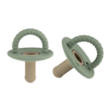 Halo Lulababe Pacifier Stage 2 from Bleu La La