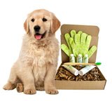 4-FURRY DOGS *RESTORATIVE GROOMING KIT from ReNewedPet
