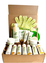 4-HAIRLESS PETS ULTIMATE GROOMING KIT