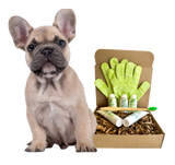 4-FURRY DOGS *REGULAR GROOMING KIT from ReNewedPet