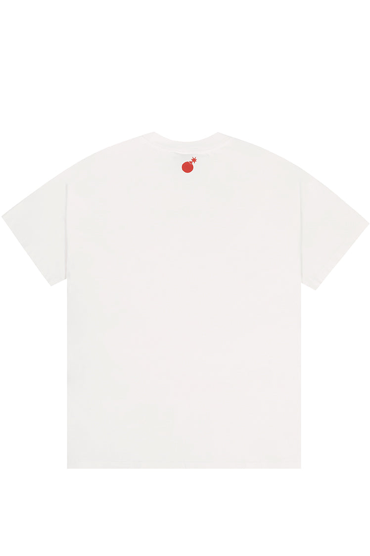 Santee Adam T-Shirt from The Hundreds