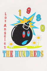 Santee Adam T-Shirt from The Hundreds
