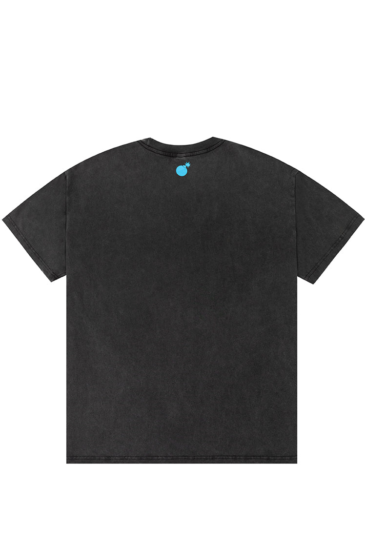 Santee Adam T-Shirt from The Hundreds