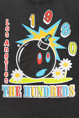 Santee Adam T-Shirt from The Hundreds