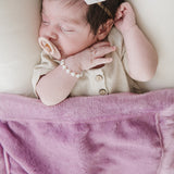 LUSH MINI BLANKETS From Saranoni