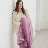 LUSH XL BLANKETS From Saranoni