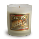 Sawdust from Four Points Trading Co.