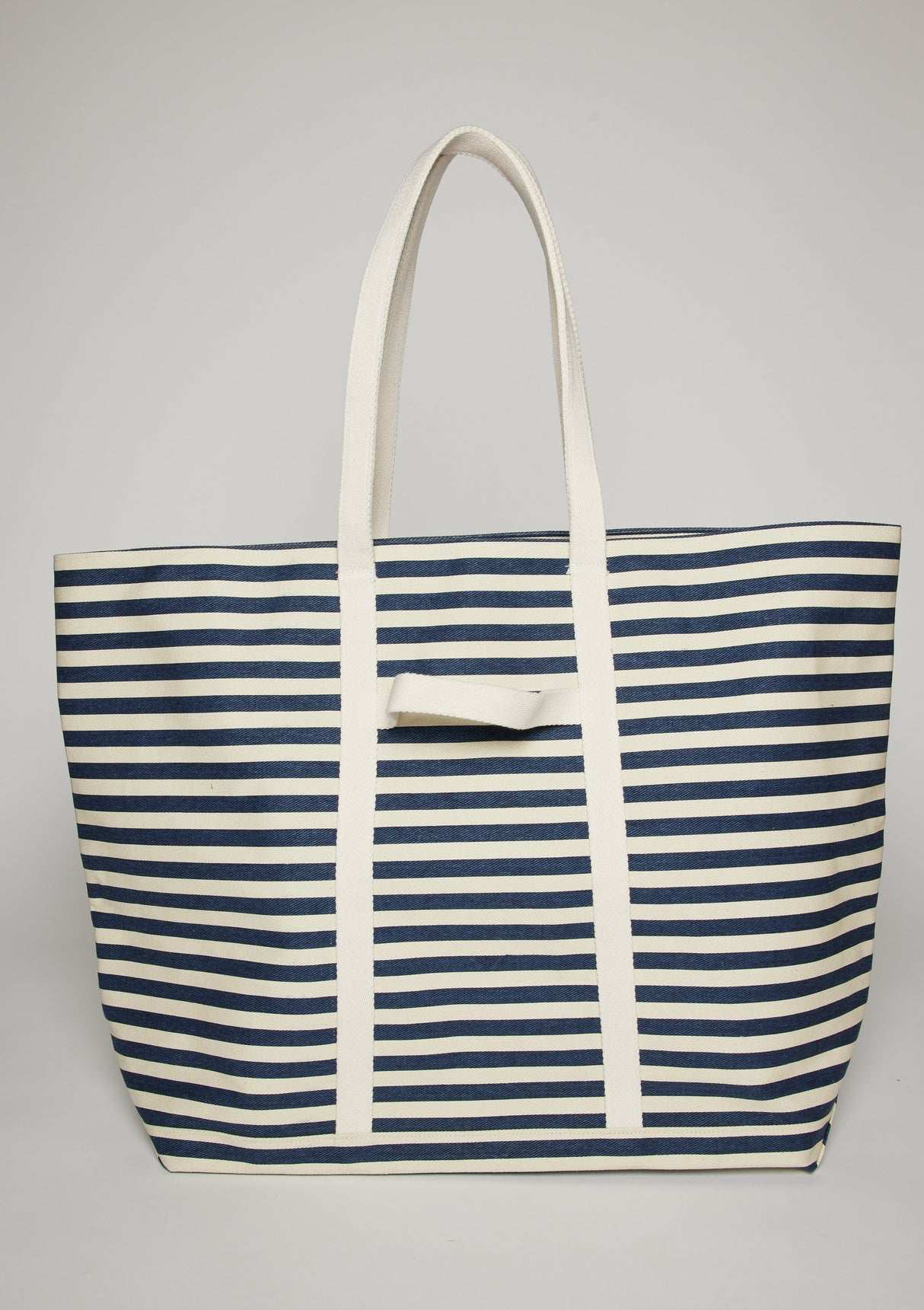 Sunhat Sized Traveler Tote from Hat Attack New York