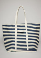 Sunhat Sized Traveler Tote from Hat Attack New York