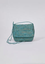 Easy Crossbody- Blush from Hat Attack New York