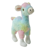 Ally the Alpaca from Health Extension