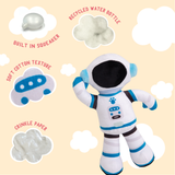 Apollo the Astronaut from Health Extension