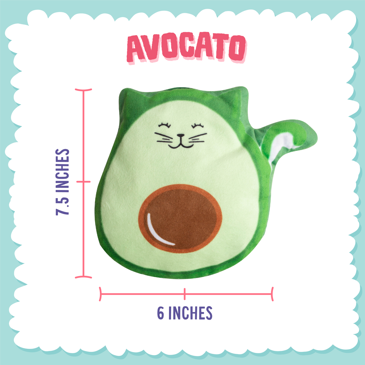 Avocato from Health Extension