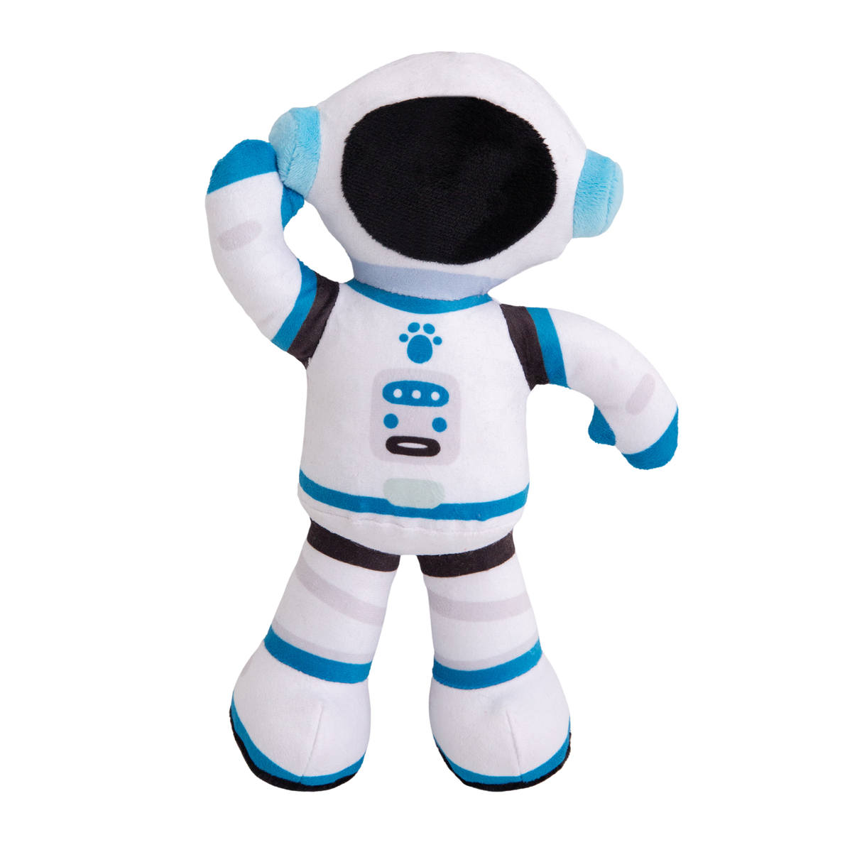 Apollo the Astronaut from Health Extension