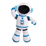 Apollo the Astronaut from Health Extension