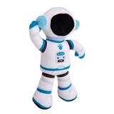 Apollo the Astronaut from Health Extension