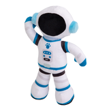 Apollo the Astronaut from Health Extension