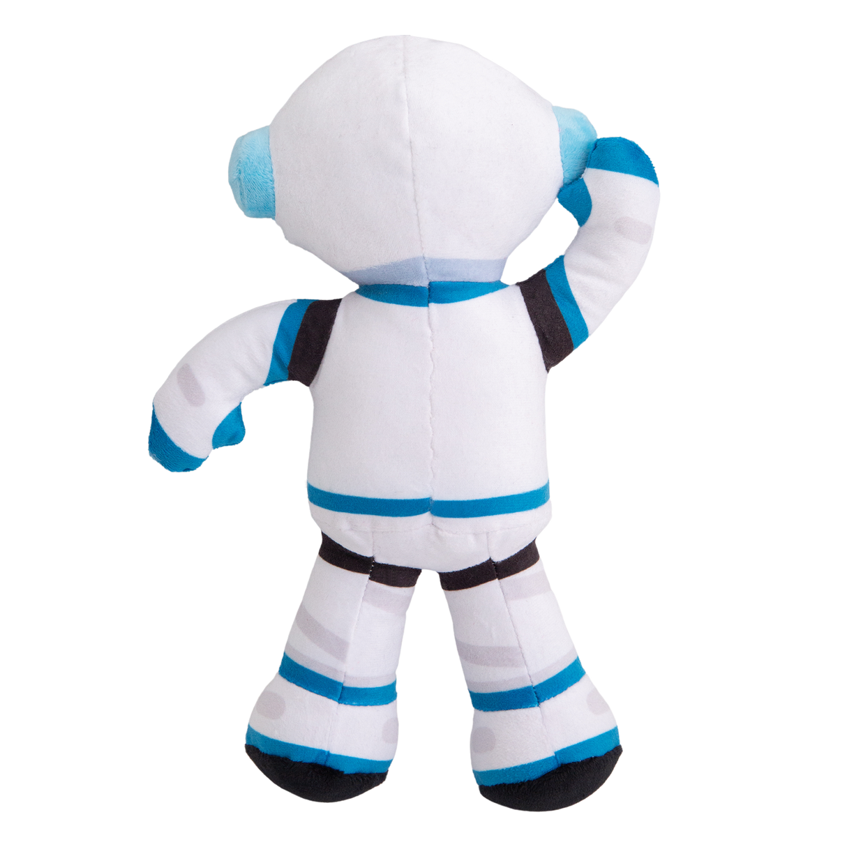 Apollo the Astronaut from Health Extension