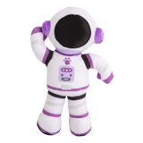 Aurora the Astronaut from Health Extension