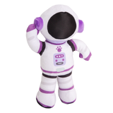 Aurora the Astronaut from Health Extension