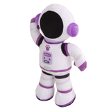 Aurora the Astronaut from Health Extension