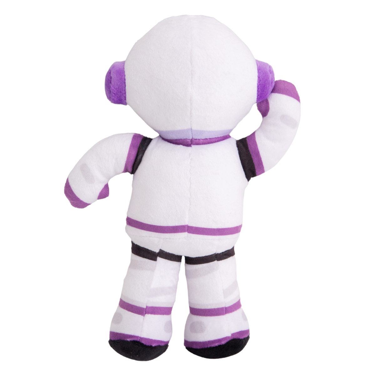 Aurora the Astronaut from Health Extension