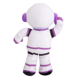 Aurora the Astronaut from Health Extension